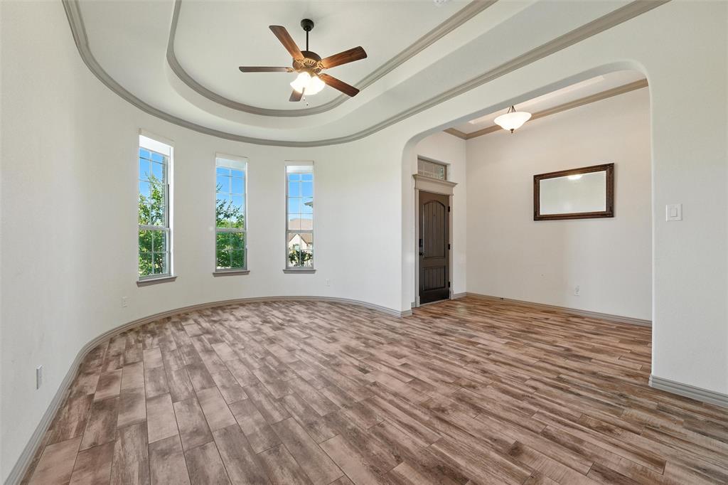 Taylor Ridge Ph 3 - Residential