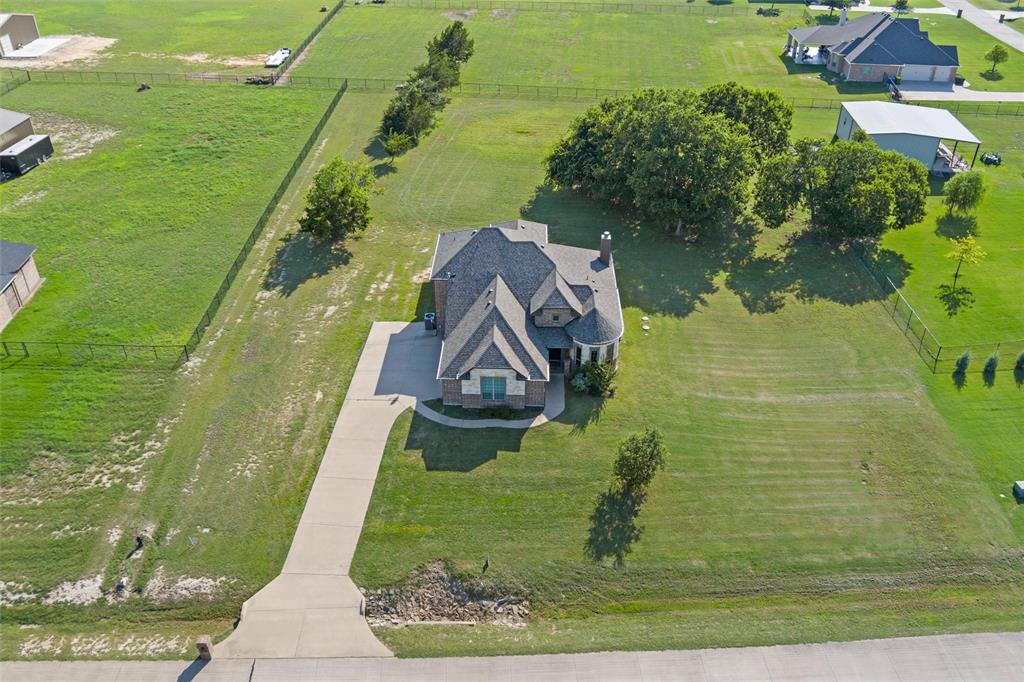 Taylor Ridge Ph 3 - Residential