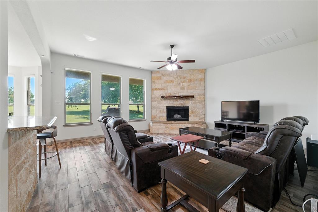 Taylor Ridge Ph 3 - Residential