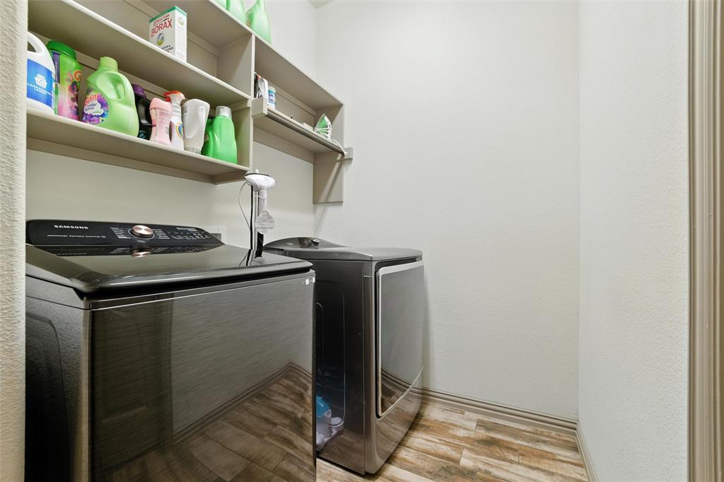 Taylor Ridge Ph 3 - Residential