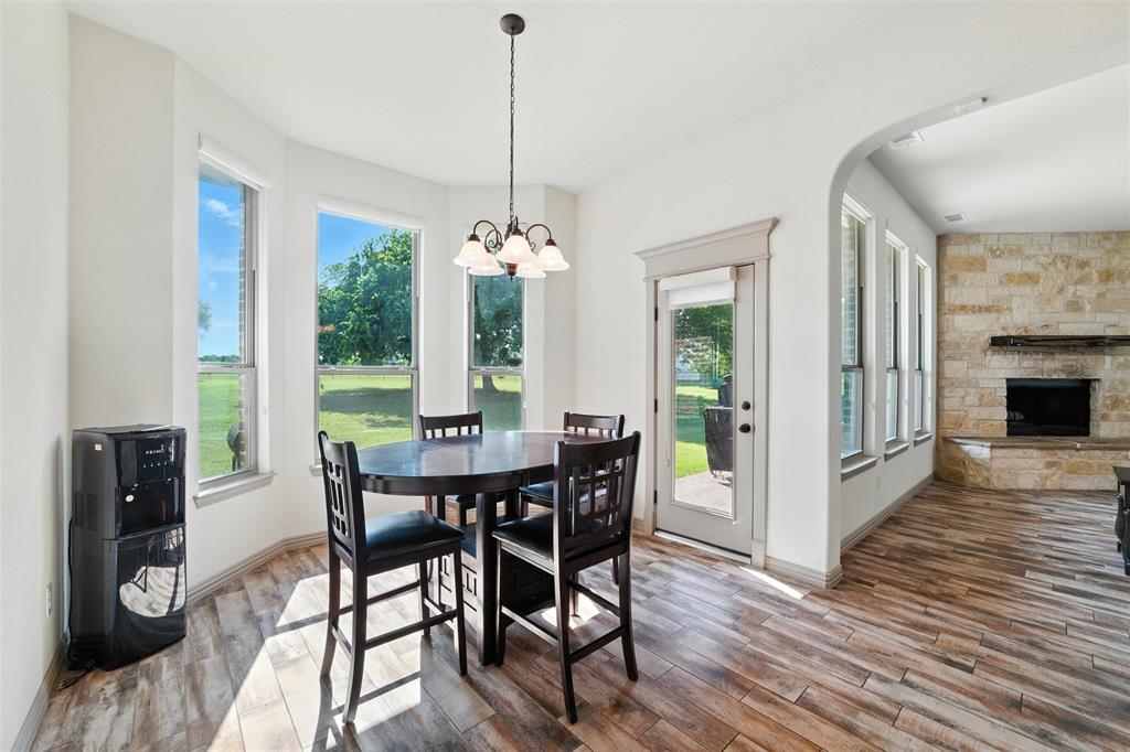 Taylor Ridge Ph 3 - Residential