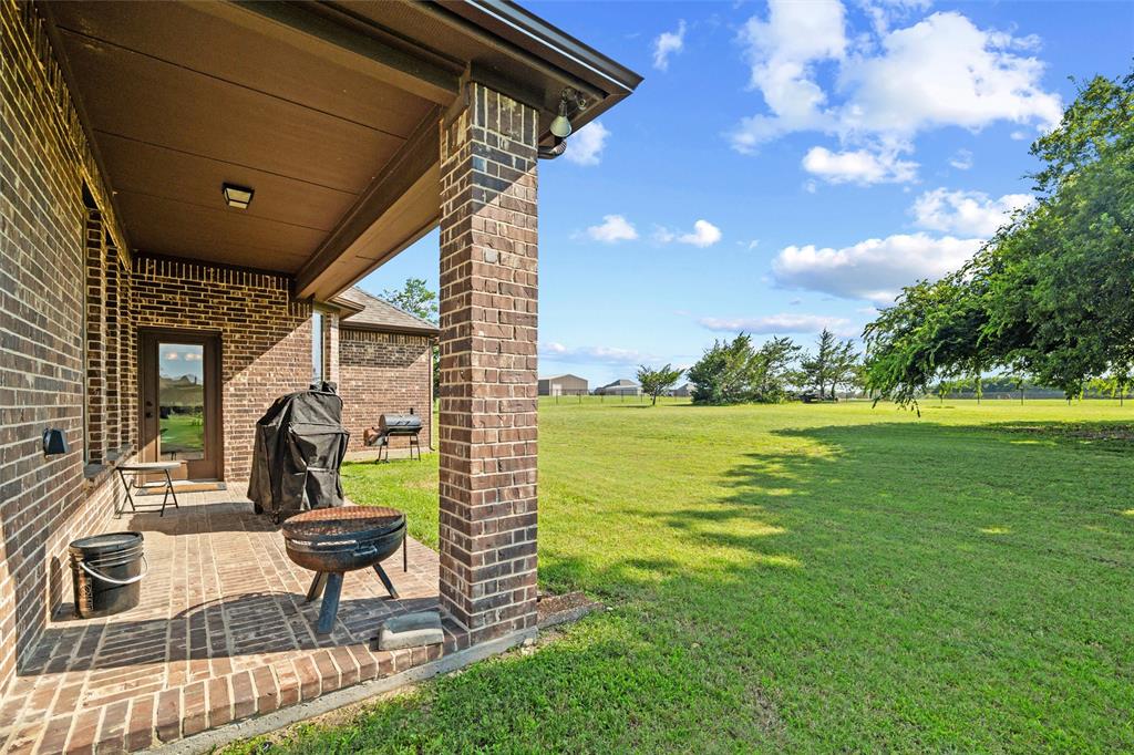 Taylor Ridge Ph 3 - Residential