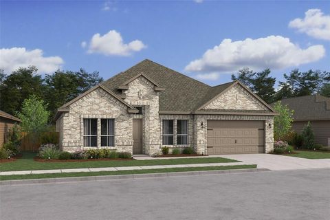 Photo of 5647 Taylor Trail, Arlington, TX 76017 (MLS # 21330758)