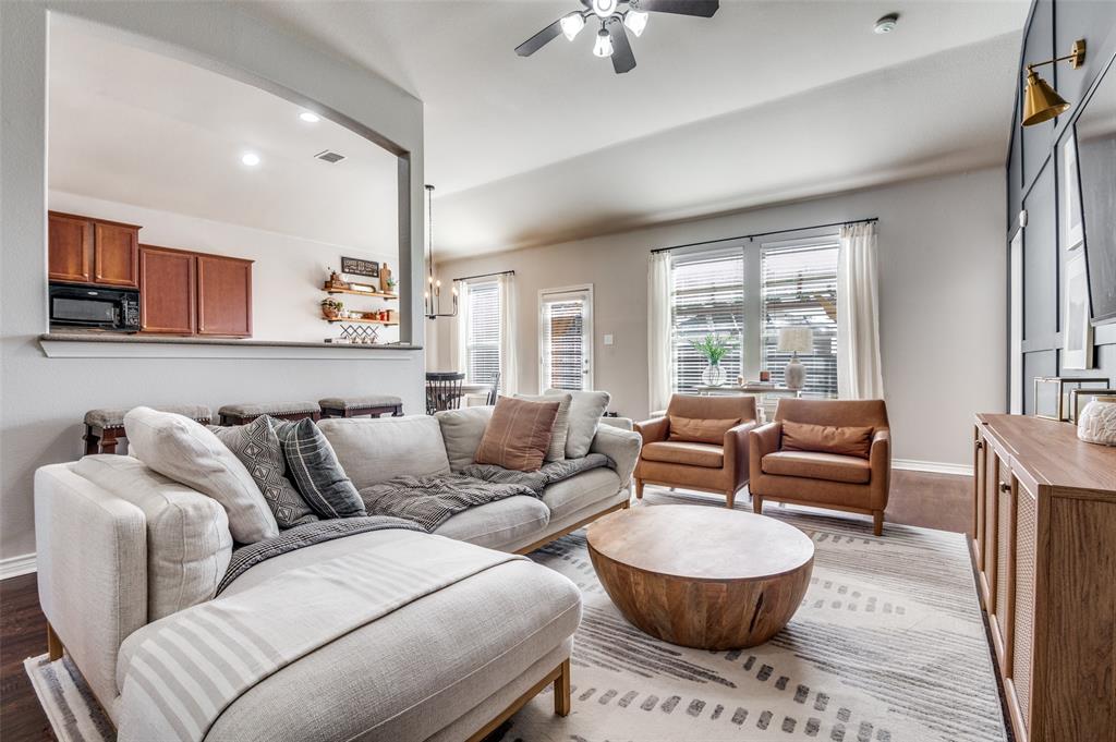 Bear Crk Ranch Ph 1 - Residential