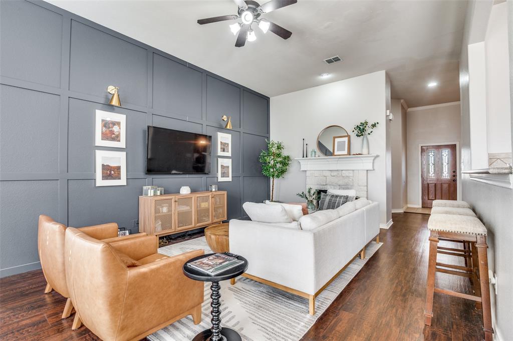 Bear Crk Ranch Ph 1 - Residential