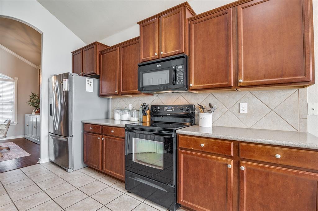 Bear Crk Ranch Ph 1 - Residential