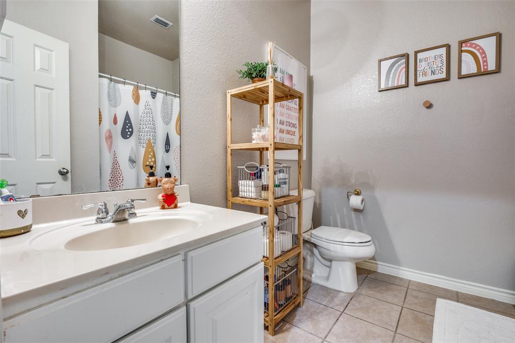 Bear Crk Ranch Ph 1 - Residential