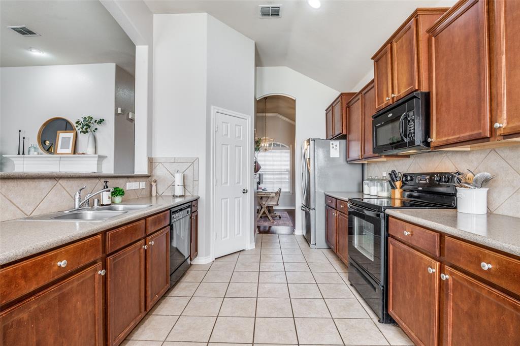 Bear Crk Ranch Ph 1 - Residential