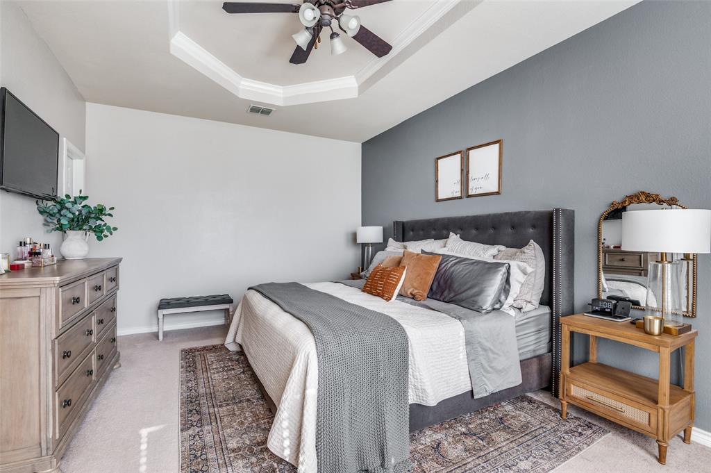 Bear Crk Ranch Ph 1 - Residential