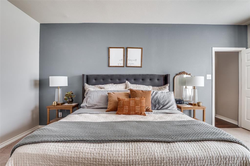 Bear Crk Ranch Ph 1 - Residential