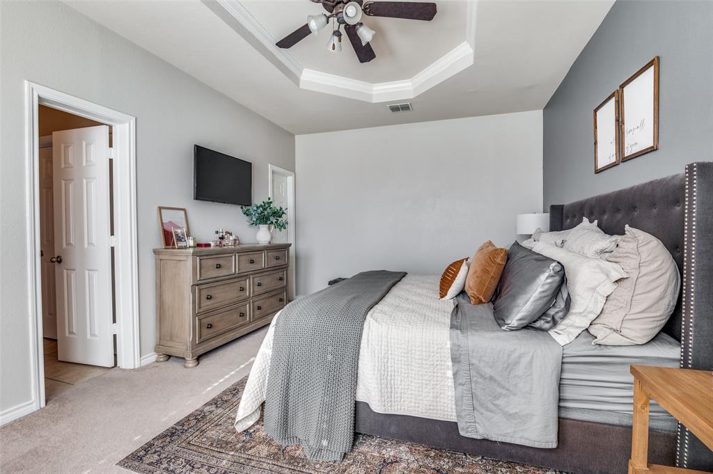 Bear Crk Ranch Ph 1 - Residential