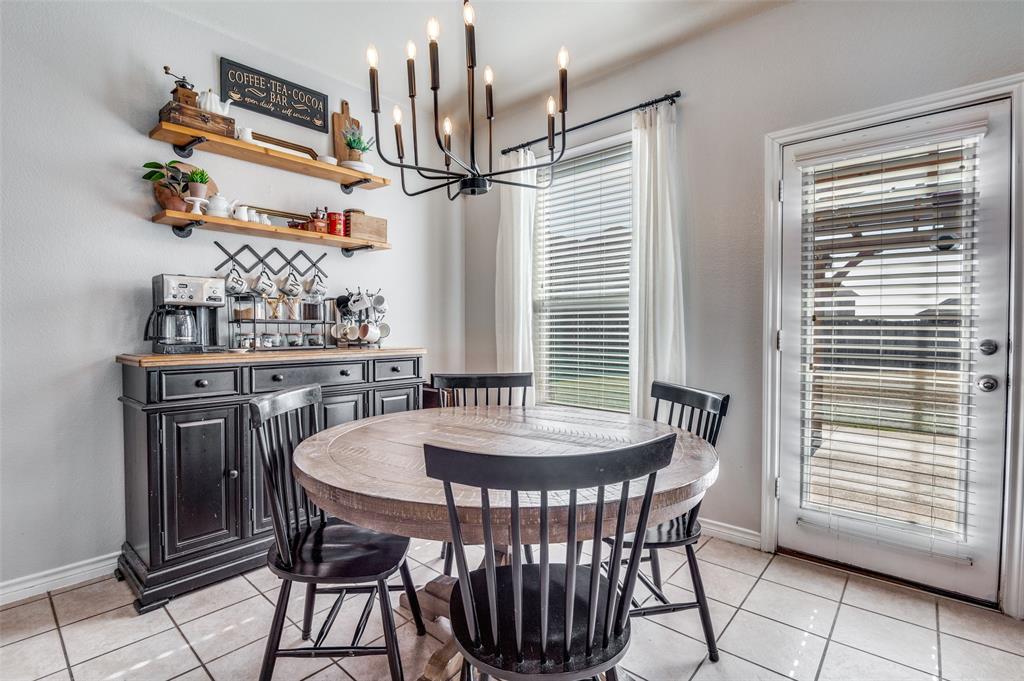 Bear Crk Ranch Ph 1 - Residential