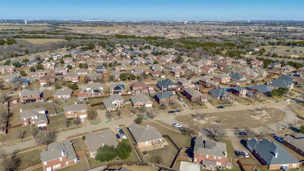 Bear Crk Ranch Ph 1 - Residential