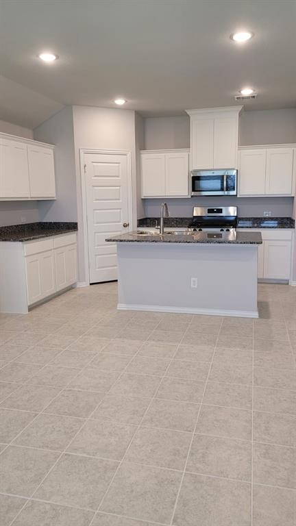 Rolling Ridge - Residential