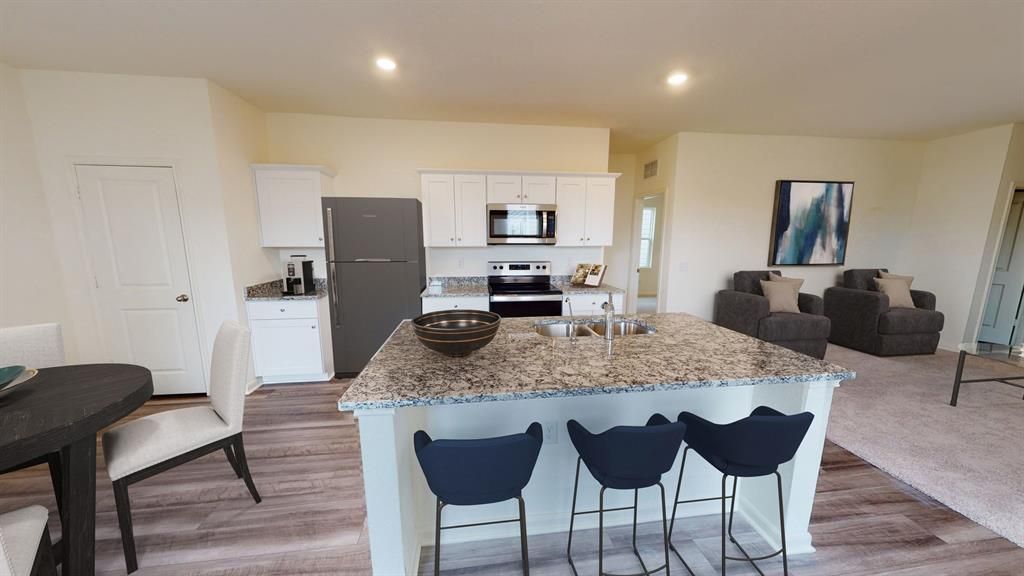 Photo of 6076 Mojave Drive, Forney, TX 75126 (MLS # 21164333)