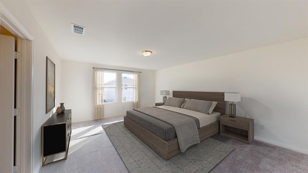 Photo of 6076 Mojave Drive, Forney, TX 75126 (MLS # 21164333)