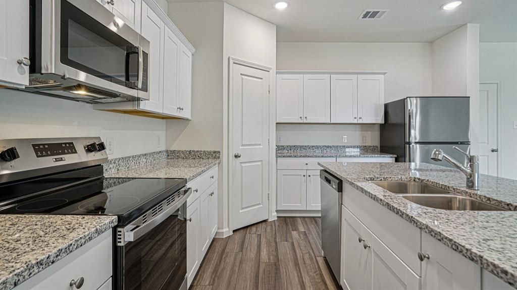 Photo of 6076 Mojave Drive, Forney, TX 75126 (MLS # 21164333)