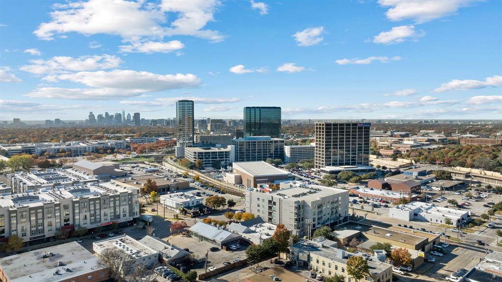 Shelby Residences - Residential