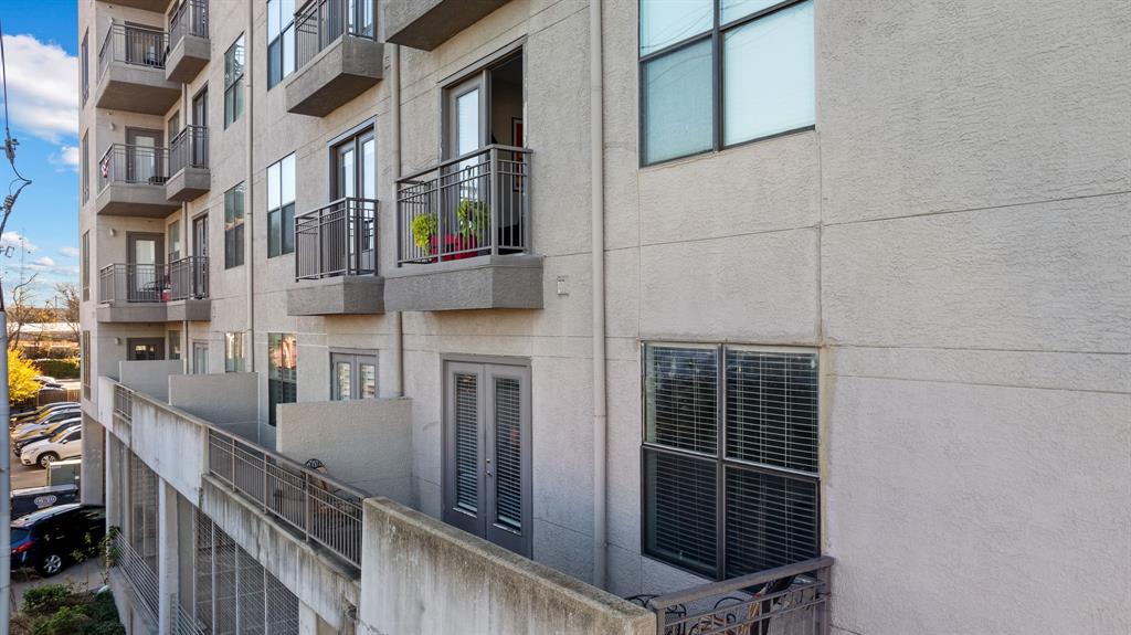 Shelby Residences - Residential