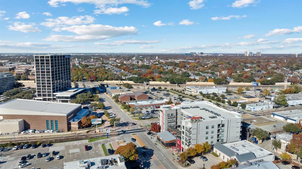 Shelby Residences - Residential