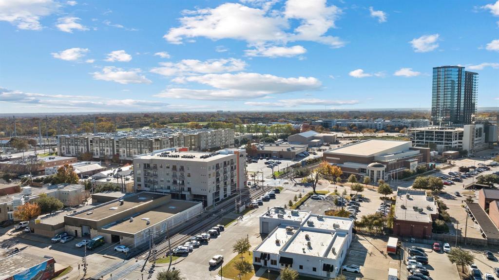 Shelby Residences - Residential