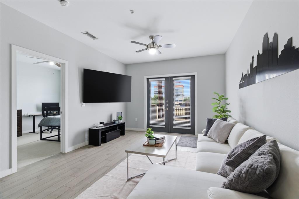 Shelby Residences - Residential