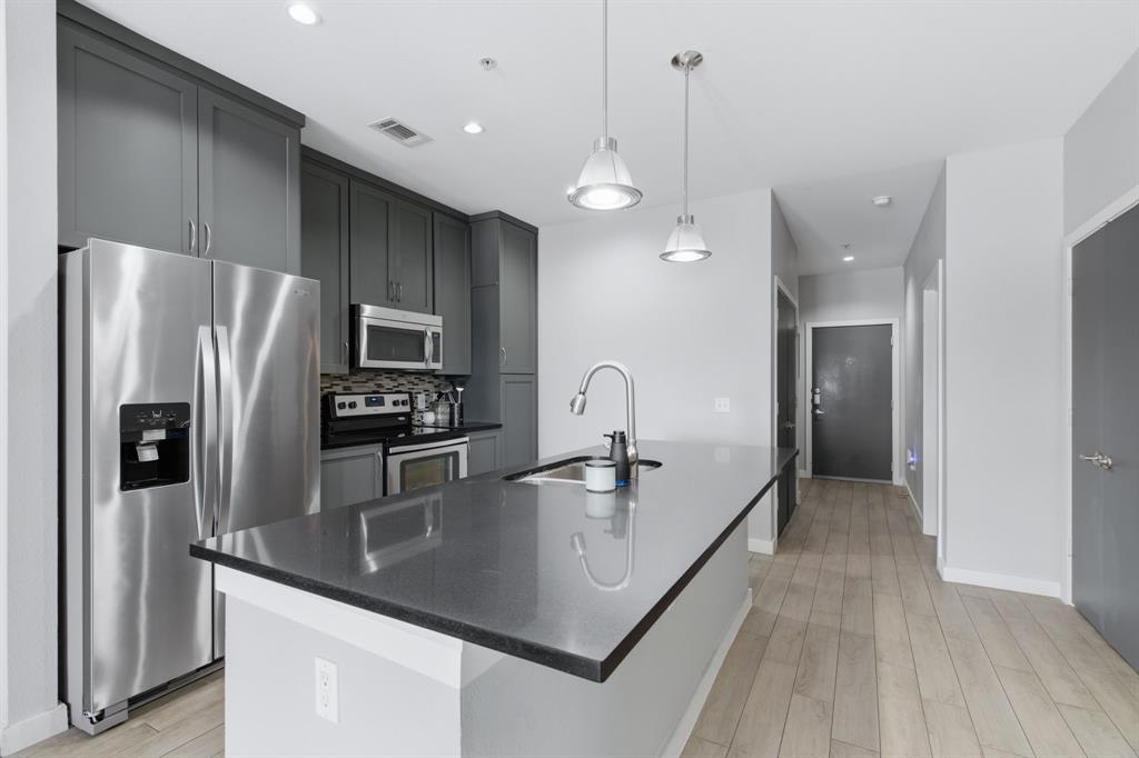 Shelby Residences - Residential