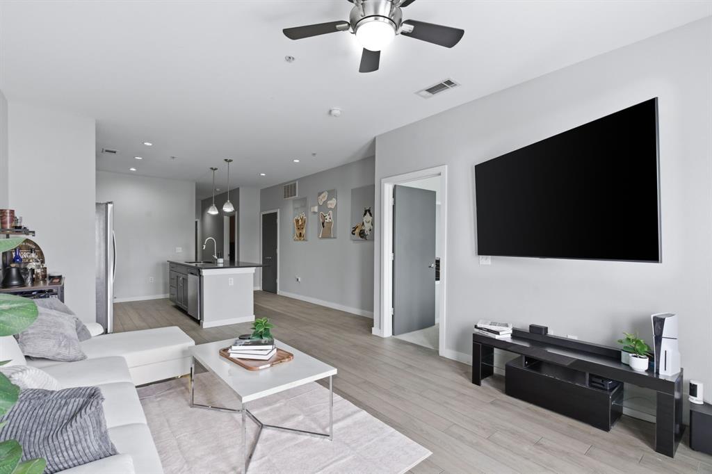 Shelby Residences - Residential