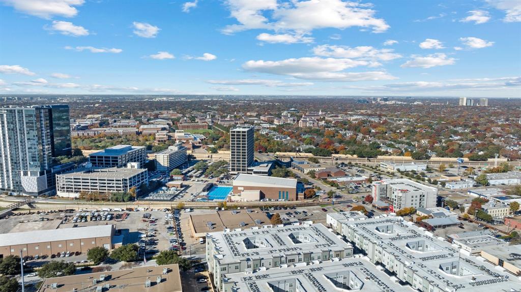 Shelby Residences - Residential