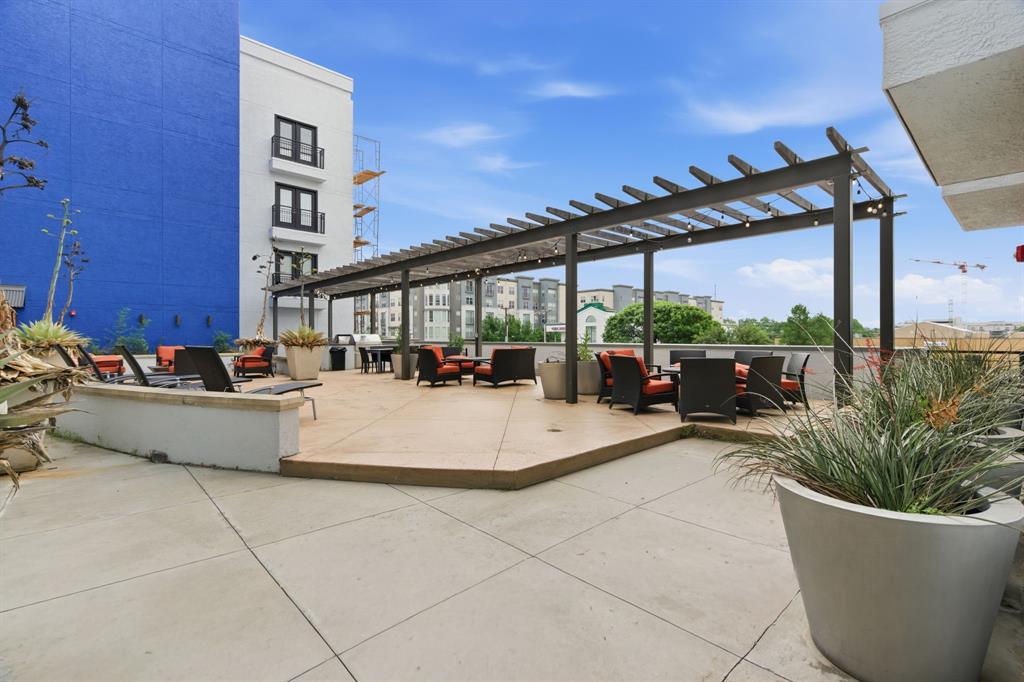 Shelby Residences - Residential