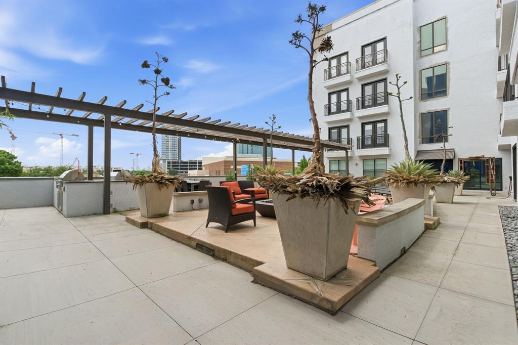 Shelby Residences - Residential