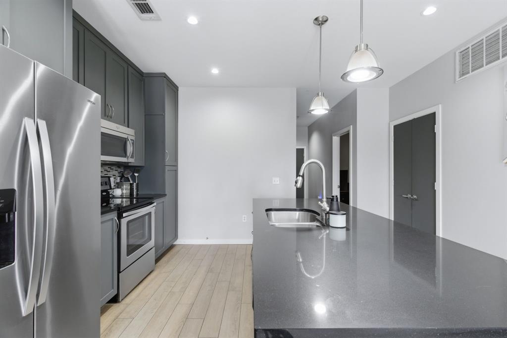 Shelby Residences - Residential