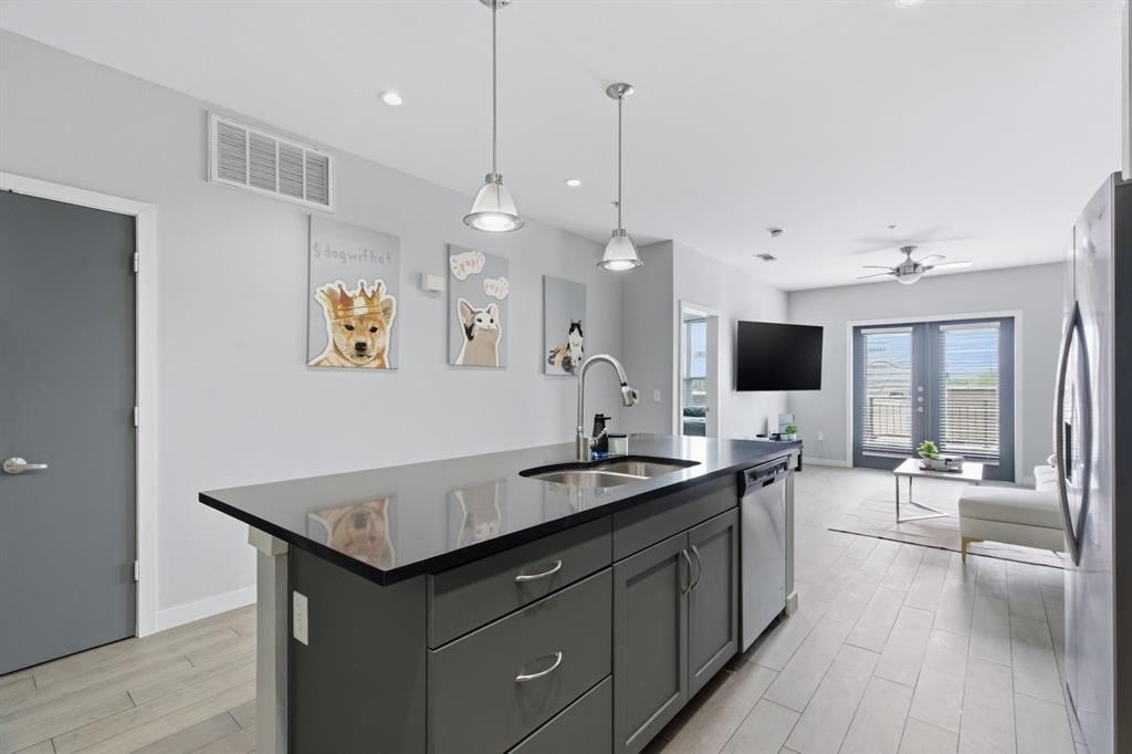 Shelby Residences - Residential