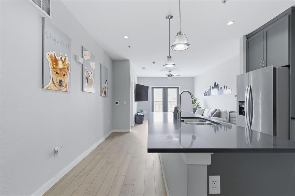 Shelby Residences - Residential