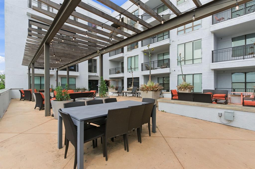 Shelby Residences - Residential