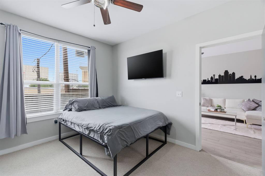 Shelby Residences - Residential