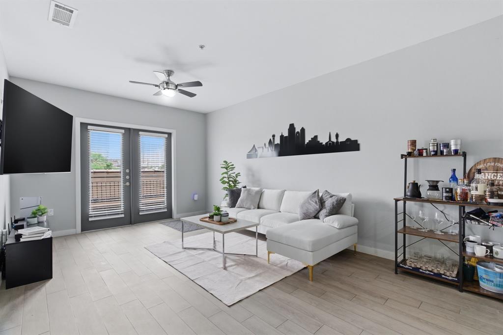 Shelby Residences - Residential