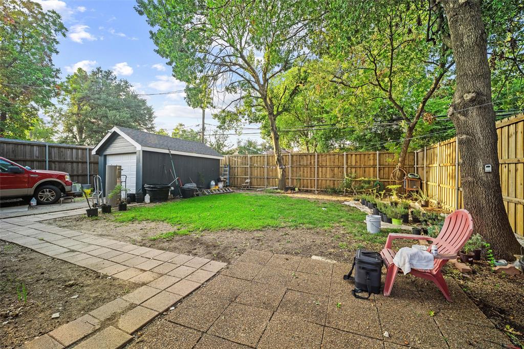 Kessler Plaza - Residential