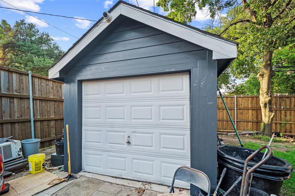 Kessler Plaza - Residential