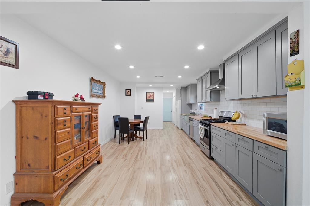 Kessler Plaza - Residential