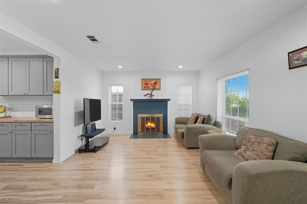 Kessler Plaza - Residential