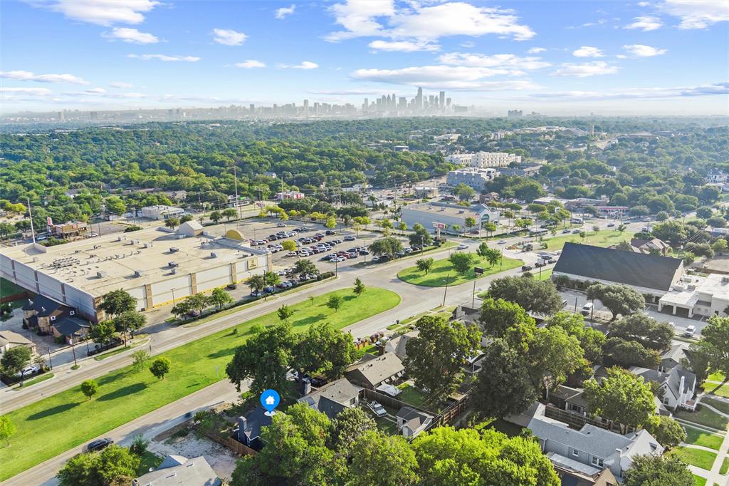 Kessler Plaza - Residential