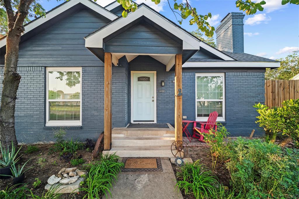 Kessler Plaza - Residential