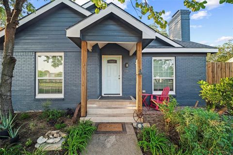 2522 W Jefferson Boulevard Dallas TX 75211
