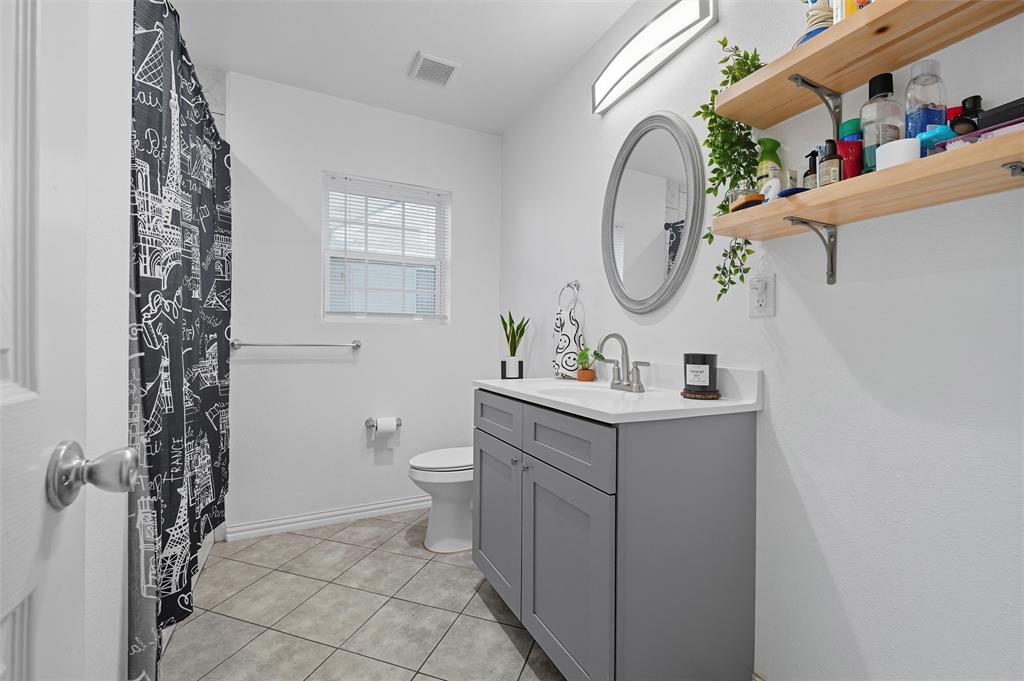 Kessler Plaza - Residential