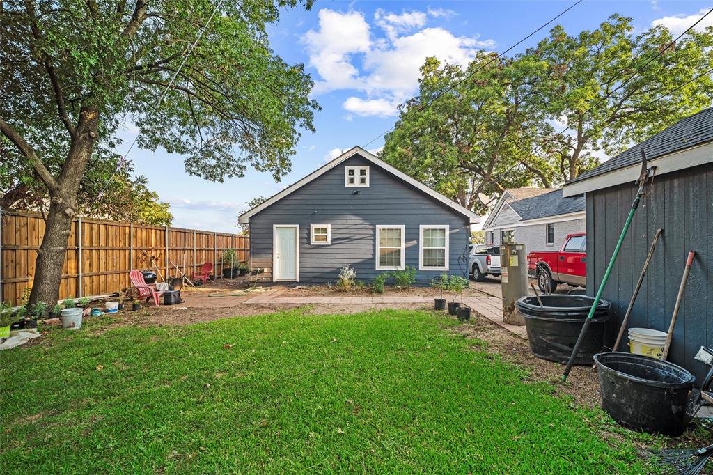 Kessler Plaza - Residential