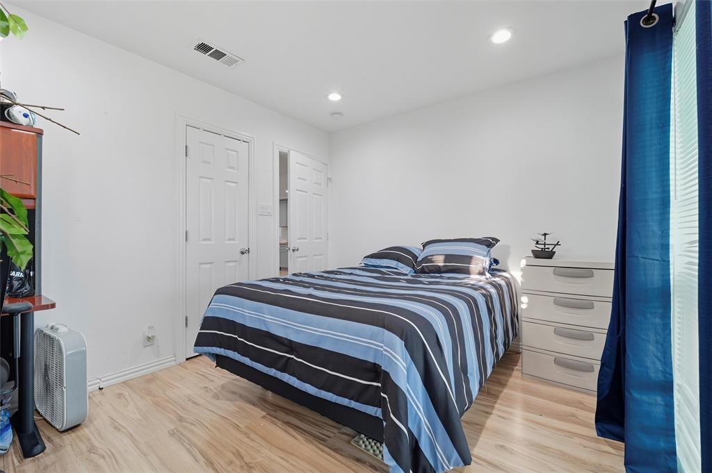 Kessler Plaza - Residential