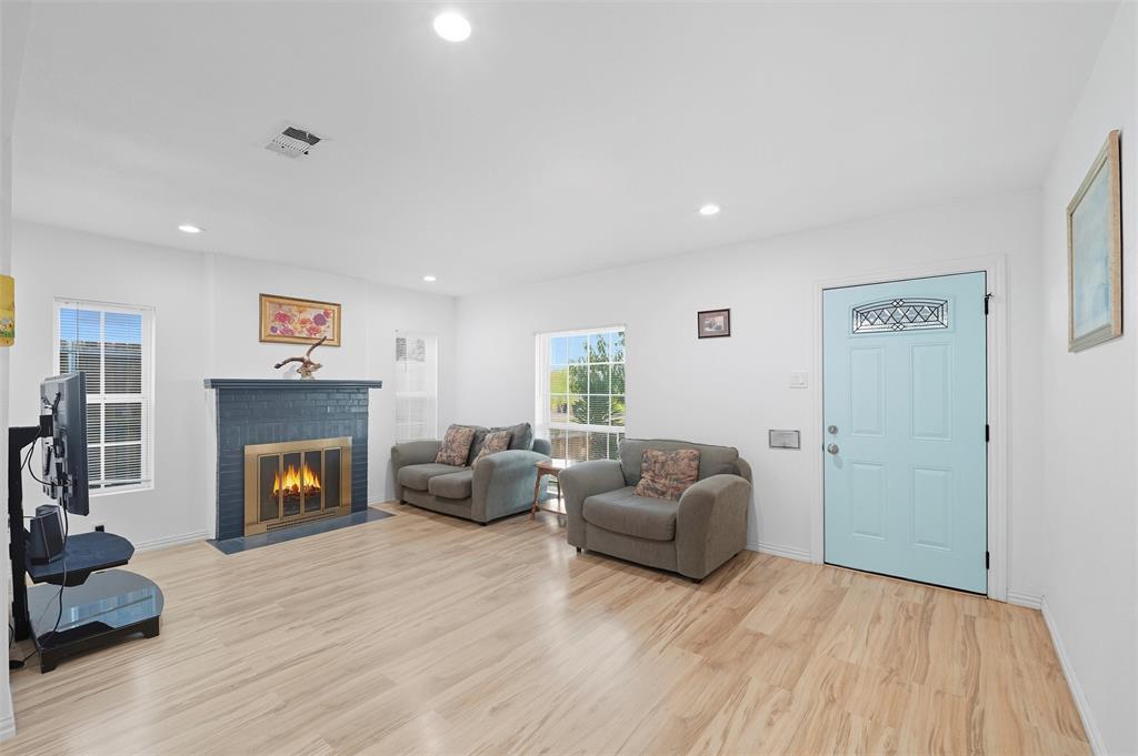 Kessler Plaza - Residential