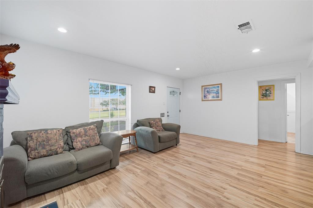 Kessler Plaza - Residential