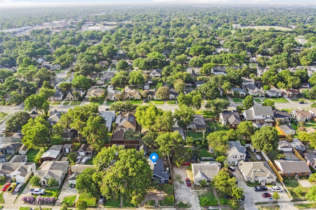 Kessler Plaza - Residential